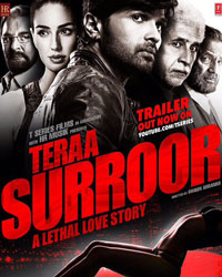 Teraa Surroor